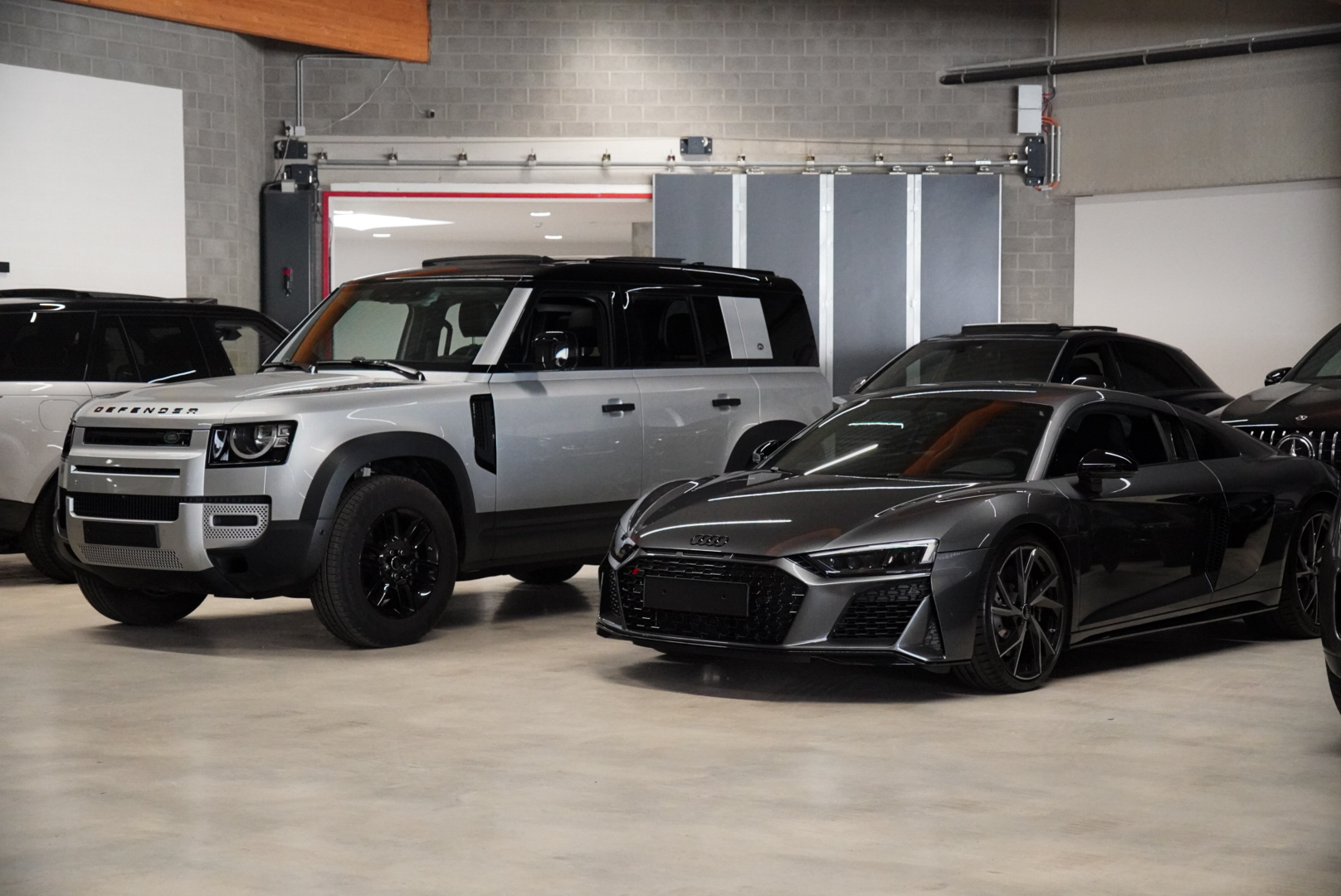 Cars